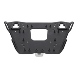 DriRider Aluminium Black Anodized Support Plate