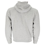 Argon Rogue Grey Textile Hoodie Jacket