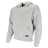 Argon Rogue Grey Textile Hoodie Jacket