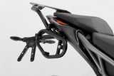 SW-Motech SW-BCHTA0488230000-B URBAN ABS Black Side Case System for KTM 125/390 Duke 17-Up