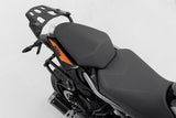 SW-Motech SW-BCHTA0488230000-B URBAN ABS Black Side Case System for KTM 125/390 Duke 17-Up