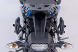 SW-Motech SW-BCHTA0584630000-B URBAN ABS Black Side Case System for Suzuki GSX-8S 22-Up