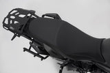 SW-Motech SW-BCHTA0659330000-B URBAN ABS Black Side Case System for Yamaha Tracer 7 16-Up