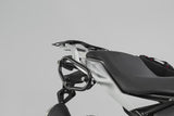 SW-Motech SW-BCHTA0786230000-B URBAN ABS Black Side Case System for BMW G 310 GS 17-Up