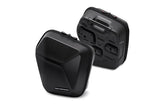 SW-Motech SW-BCHTA0180830000-B URBAN ABS Black Side Case System for Honda X-ADV 20-Up