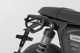 SW-Motech SW-BCHTA1192830000-B URBAN ABS Black Side Case System for Triumph Speed Twin 1200 18-Up