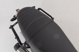 SW-Motech SW-BCHTA1192830000-B URBAN ABS Black Side Case System for Triumph Speed Twin 1200 18-Up