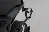 SW-Motech SW-BCHTA2093530000-B URBAN ABS Black Side Case System for Indian FTR 1200 18-Up/FTR 1200 Rally 19-Up