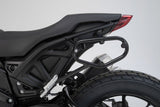SW-Motech SW-BCHTA2093530000-B URBAN ABS Black Side Case System for Indian FTR 1200 18-Up/FTR 1200 Rally 19-Up