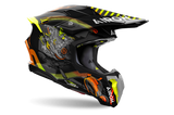 Airoh Twist 3 Toxic Gloss Helmet