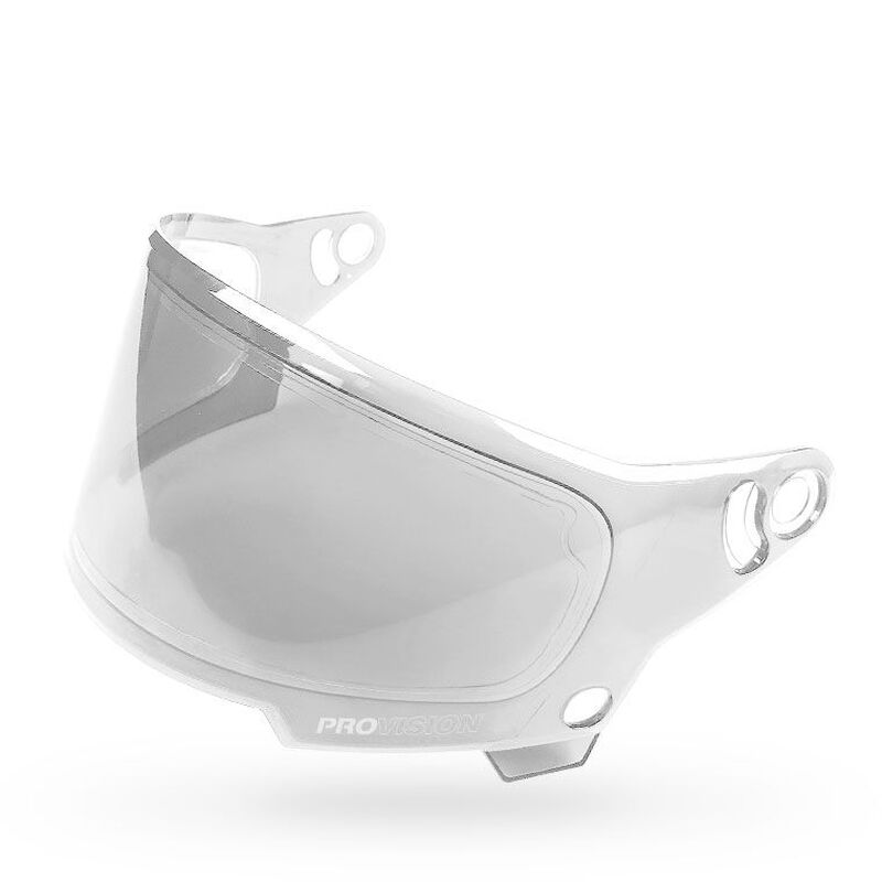 Bell Clear Visor for Eliminator Helmets