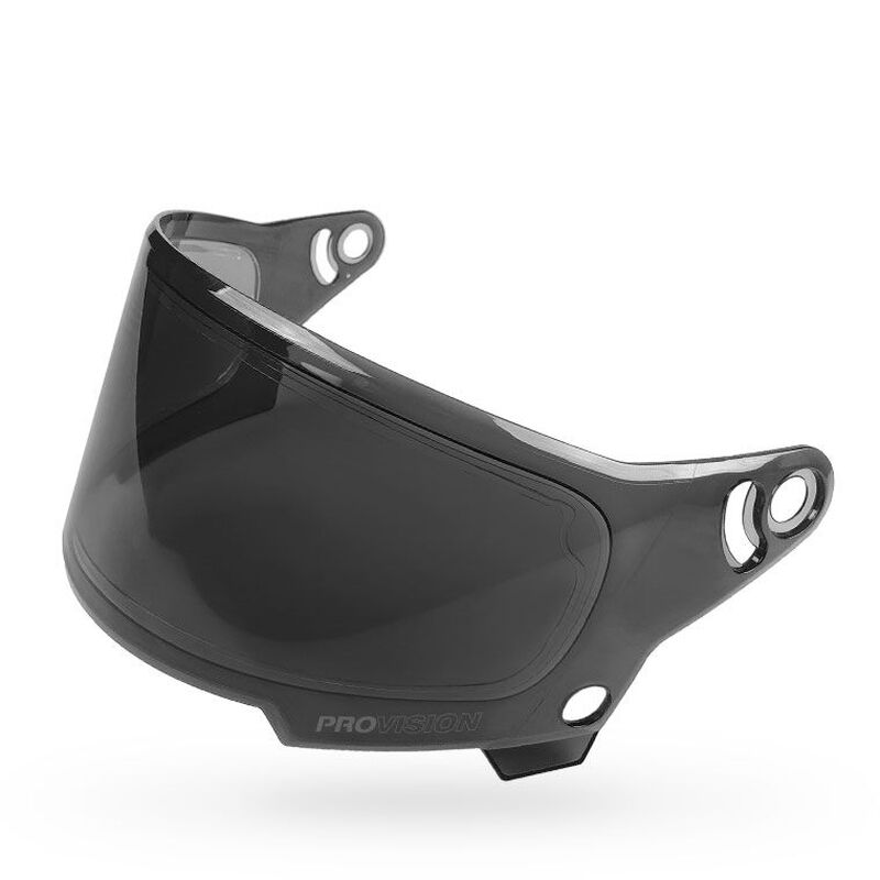 Bell Dark Smoke Visor for Eliminator Helmets