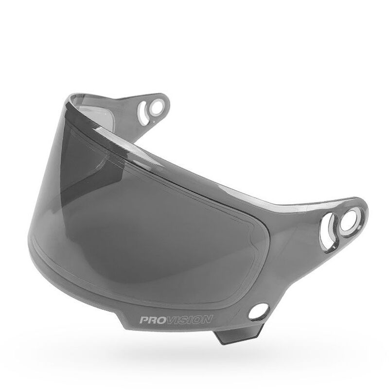 Bell Light Smoke Visor for Eliminator Helmets