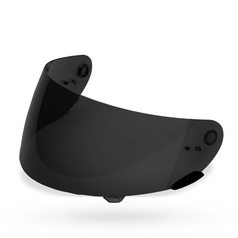 Bell Click Release Dark Smoke Visor for RS-2/Qualifier Helmets