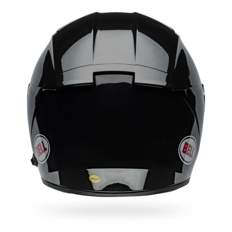 Bell Lithium MIPS Gloss Black Helmet