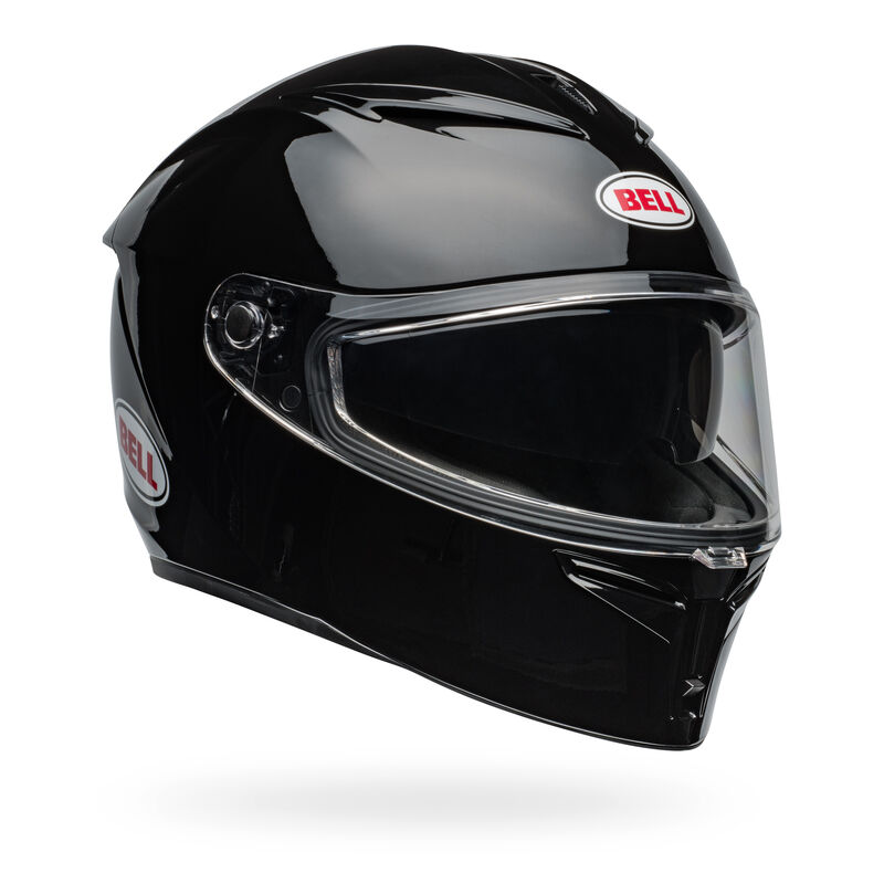 Bell Lithium MIPS Gloss Black Helmet