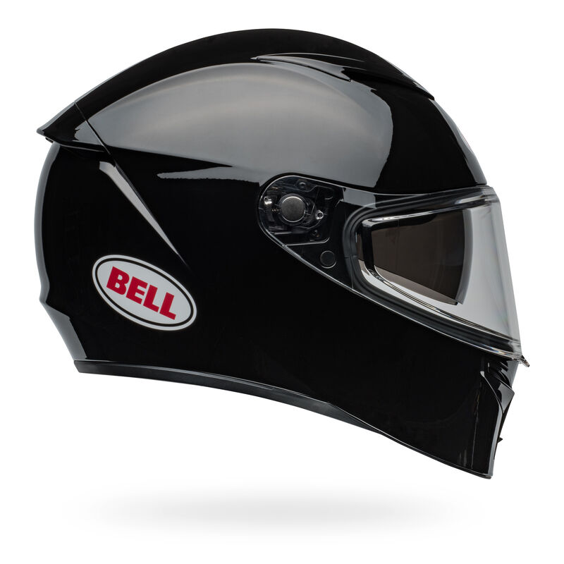 Bell Lithium MIPS Gloss Black Helmet