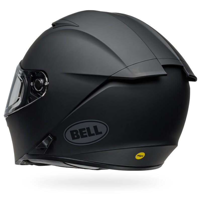 Bell Lithium MIPS Matte Black Helmet