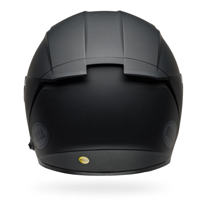 Bell Lithium MIPS Matte Black Helmet