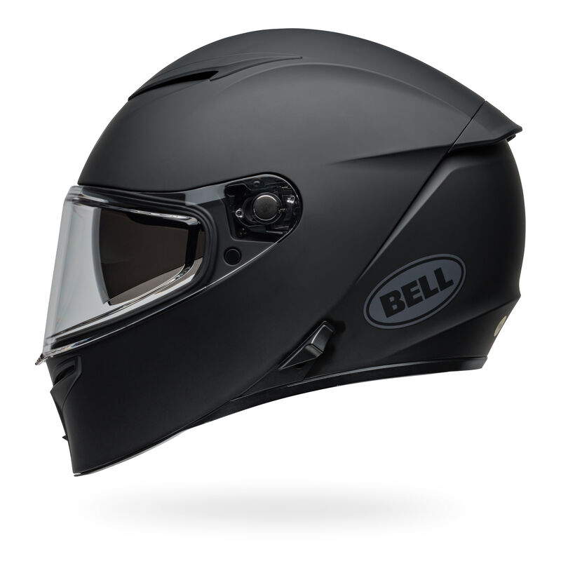 Bell Lithium MIPS Matte Black Helmet