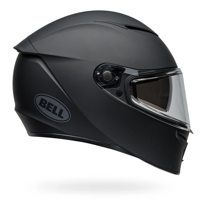 Bell Lithium MIPS Matte Black Helmet