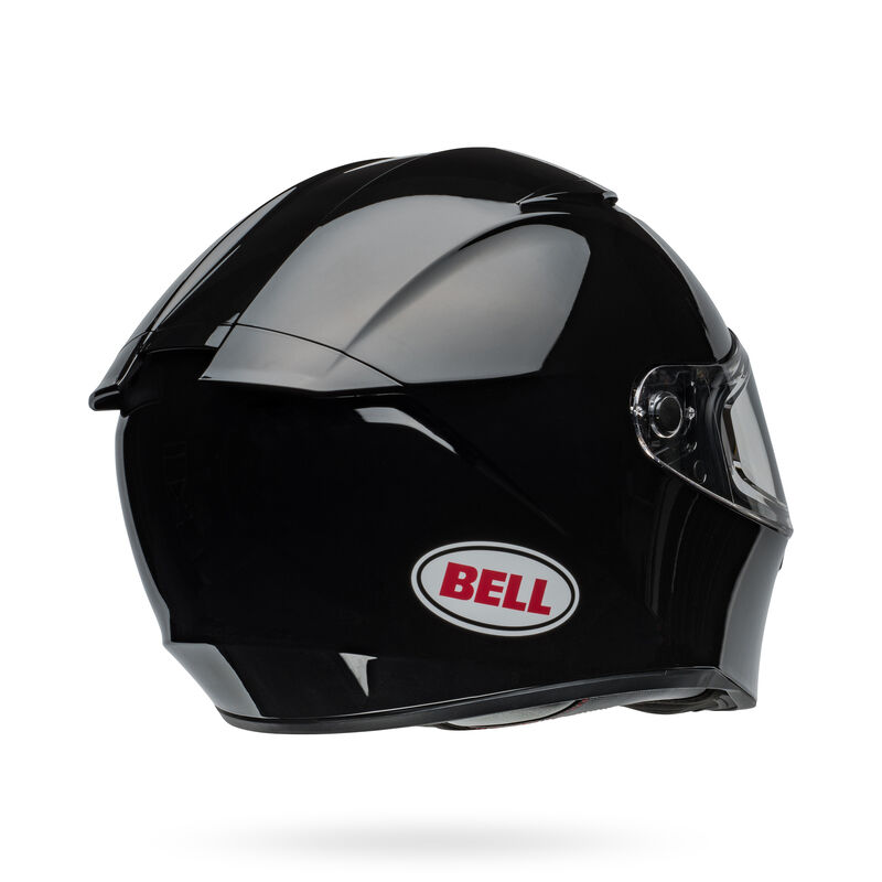 Bell Lithium Gloss Black Helmet