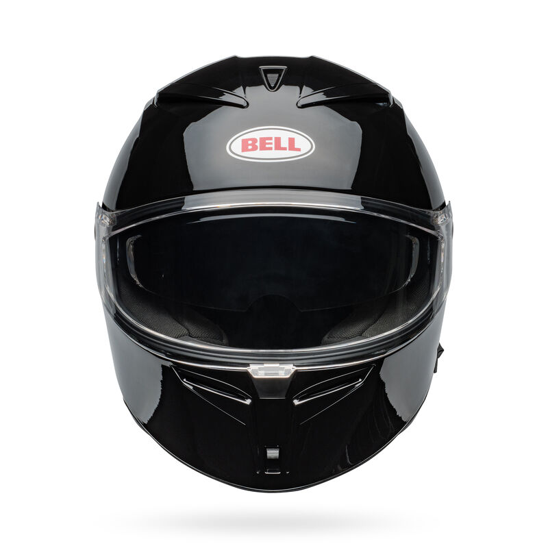 Bell Lithium Gloss Black Helmet