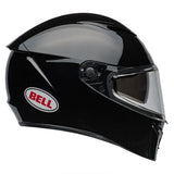 Bell Lithium Gloss Black Helmet