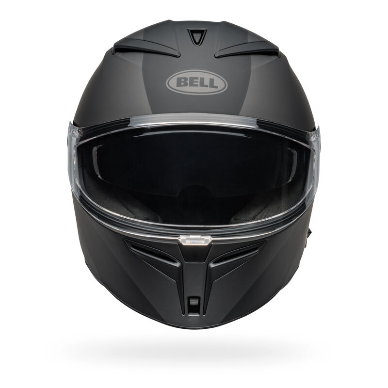 Bell Lithium Shear Matte Black/Metallic Black Helmet