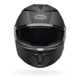 Bell Lithium Shear Matte Black/Metallic Black Helmet