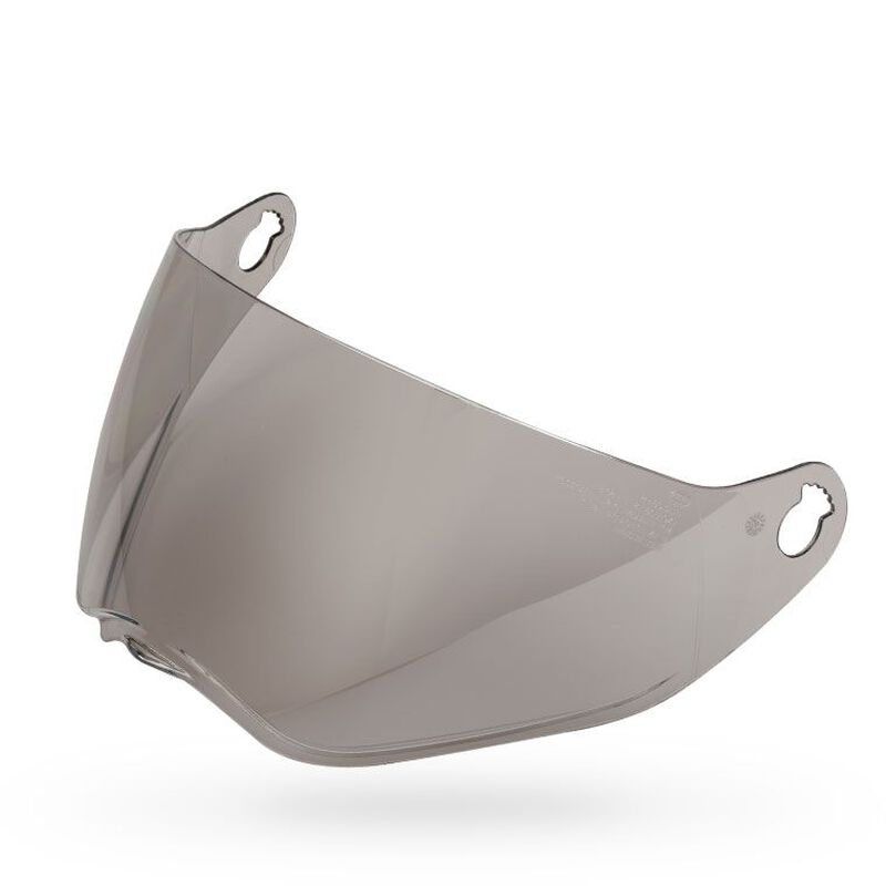 Bell Dark Silver Iridium Visor for MX-9 ADV Helmets