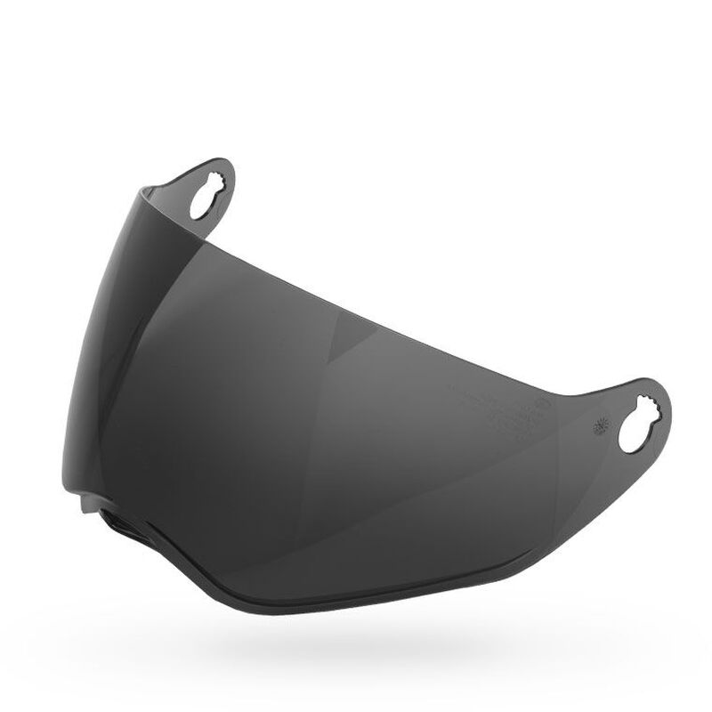 Bell Dark Smoke Visor for MX-9 ADV Helmets