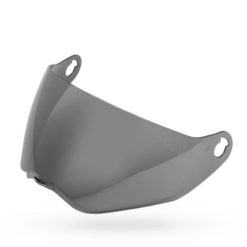 Bell BE8031104 Light Smoke Visor for MX-9 Adventure MIPS Helmets