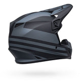 Bell MX-9 MIPS Disrupt Matte Black/Charcoal Helmet