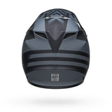 Bell MX-9 MIPS Disrupt Matte Black/Charcoal Helmet