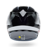 Bell MX-9 MIPS Jackal Black/White Helmet