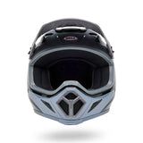 Bell MX-9 MIPS Jackal Black/White Helmet