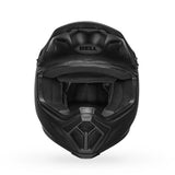 Bell MX-9 MIPS Solid Matte Black Helmet