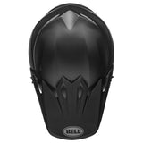 Bell MX-9 MIPS Solid Matte Black Helmet