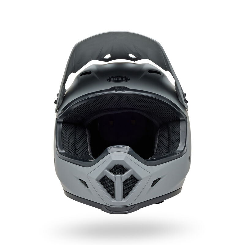 Bell MX-9 MIPS Matte Nardo Grey Helmet