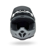 Bell MX-9 MIPS Matte Nardo Grey Helmet