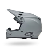 Bell MX-9 MIPS Matte Nardo Grey Helmet