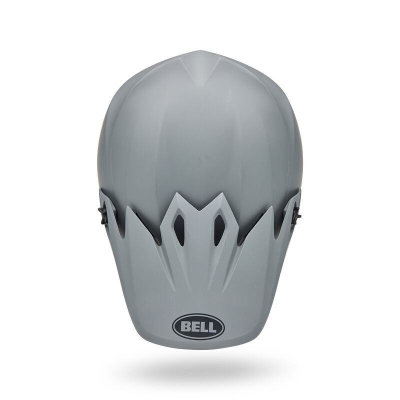 Bell MX-9 MIPS Matte Nardo Grey Helmet