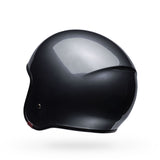 Bell TX501 Gloss Spaceship Grey Helmet