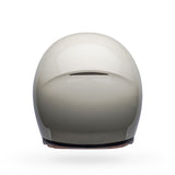 Bell TX-501 Gloss Vintage White Helmet