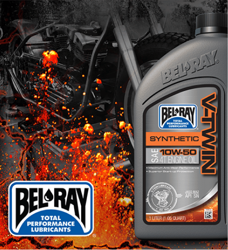 Belray Brand Image