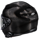 HJC F71 Carbon Solid Helmet