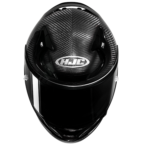 HJC RPHA 12 Carbon Solid Helmet