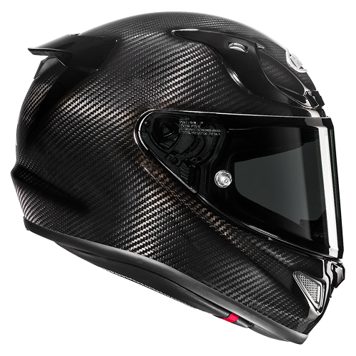 HJC RPHA 12 Carbon Solid Helmet