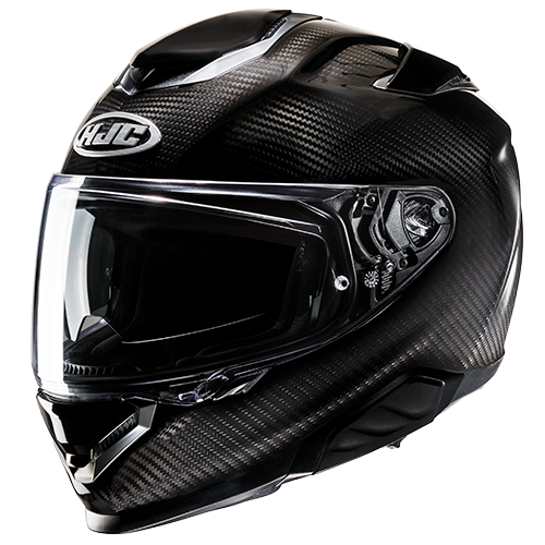 HJC RPHA 71 Carbon Solid Helmet